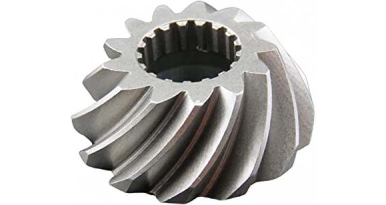 Zobrats, 6D9-45551-00